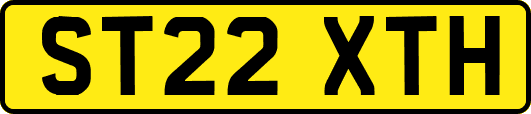 ST22XTH