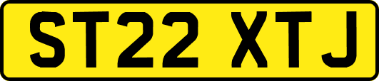 ST22XTJ