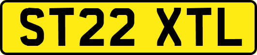 ST22XTL