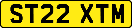 ST22XTM