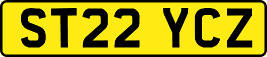 ST22YCZ