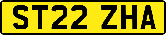 ST22ZHA