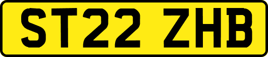 ST22ZHB