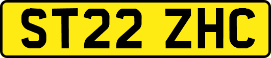 ST22ZHC