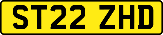 ST22ZHD