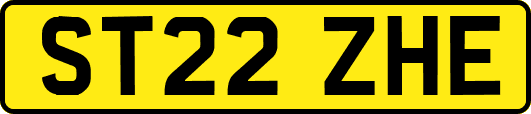 ST22ZHE