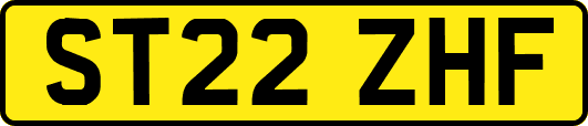 ST22ZHF