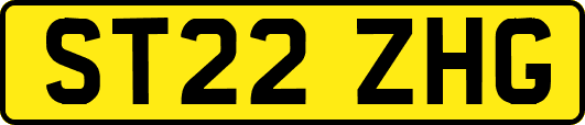 ST22ZHG