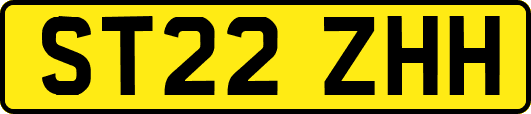 ST22ZHH