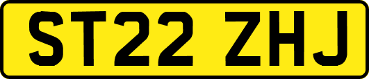 ST22ZHJ