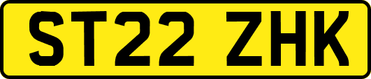 ST22ZHK