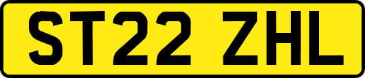 ST22ZHL