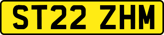 ST22ZHM