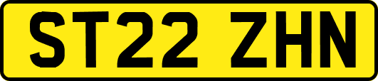 ST22ZHN