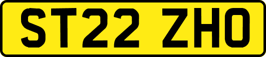 ST22ZHO