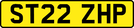 ST22ZHP