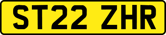 ST22ZHR