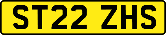 ST22ZHS