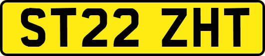 ST22ZHT