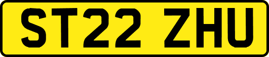 ST22ZHU