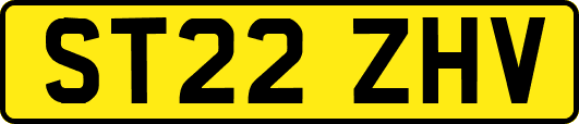 ST22ZHV