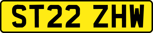 ST22ZHW