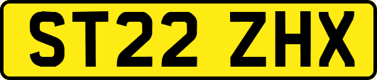ST22ZHX