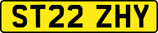 ST22ZHY