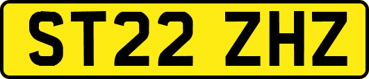 ST22ZHZ