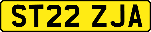 ST22ZJA