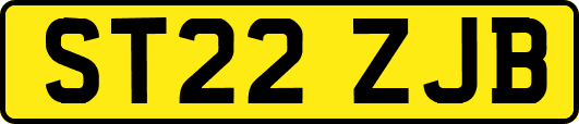 ST22ZJB