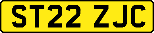 ST22ZJC