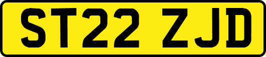 ST22ZJD
