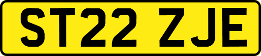 ST22ZJE