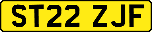 ST22ZJF