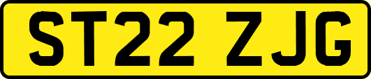 ST22ZJG