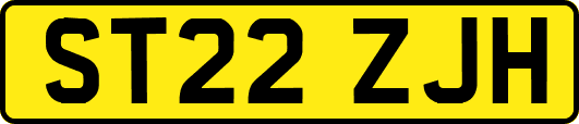 ST22ZJH