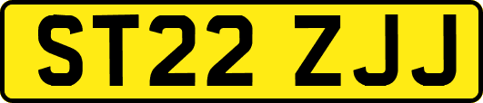 ST22ZJJ