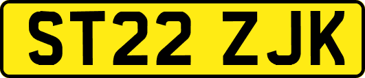 ST22ZJK
