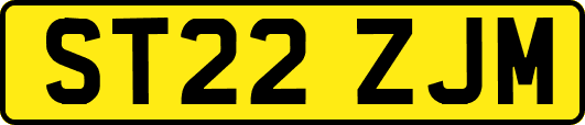 ST22ZJM