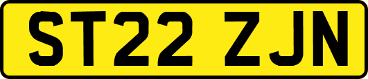 ST22ZJN