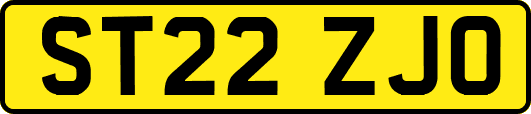 ST22ZJO
