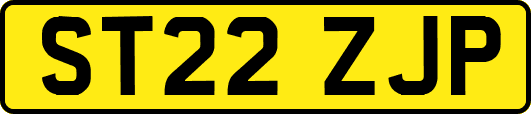 ST22ZJP