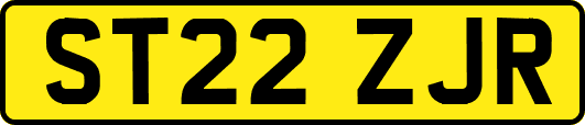 ST22ZJR