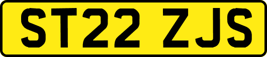 ST22ZJS