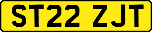 ST22ZJT