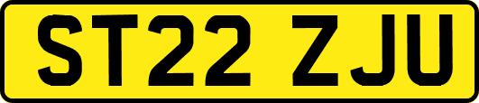 ST22ZJU