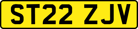 ST22ZJV