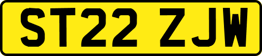 ST22ZJW