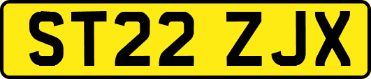 ST22ZJX